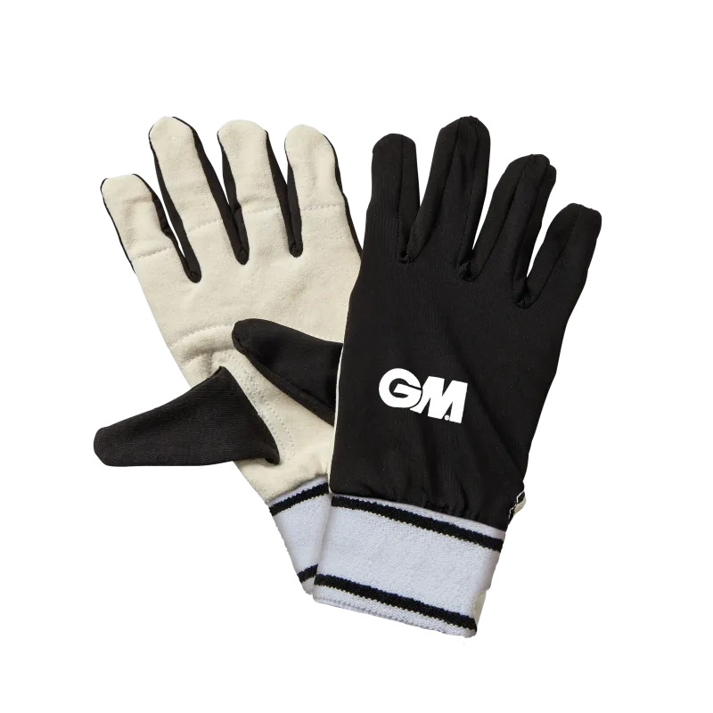 GM Inner Gloves Chamois Palm Adult