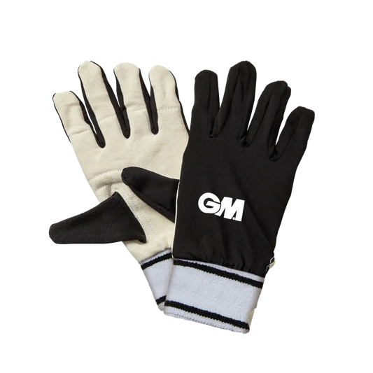 GM Inner Gloves Chamois Palm Adult
