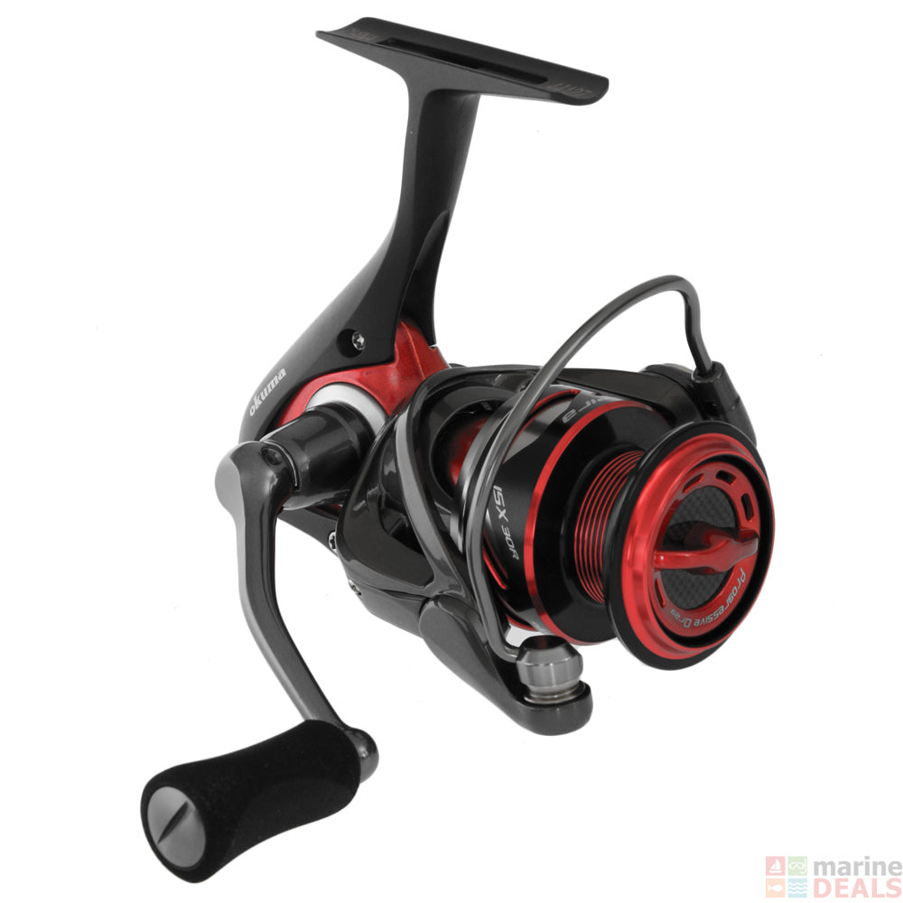 okuma 30 reel Okuma Inspira 30 Reel – Davo's Fishing & Hunting