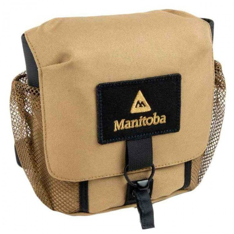 Manitoba Bino Chest With Harness