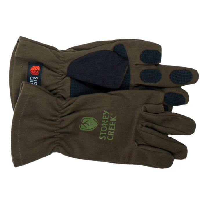 Stoney Creek All Seasons Gloves Bayleaf