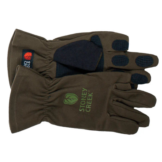 Stoney Creek All Seasons Gloves Bayleaf
