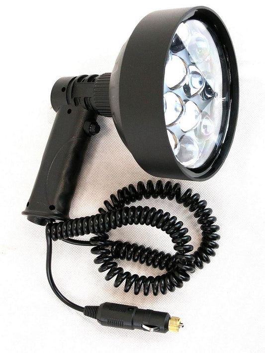Night Saber 150mm 36W LED Spotlight