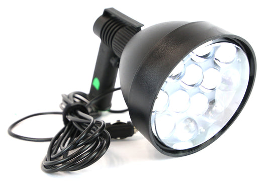 Night Saber 150mm 60W LED Spotlight
