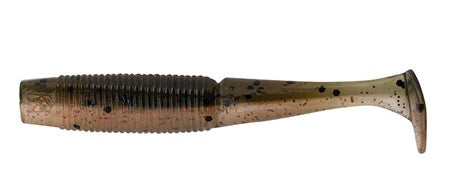 Daiwa Baitjunkie 2.5" Minnow