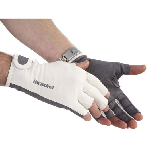Snowbee Sun/Stripping Glove SzS/M