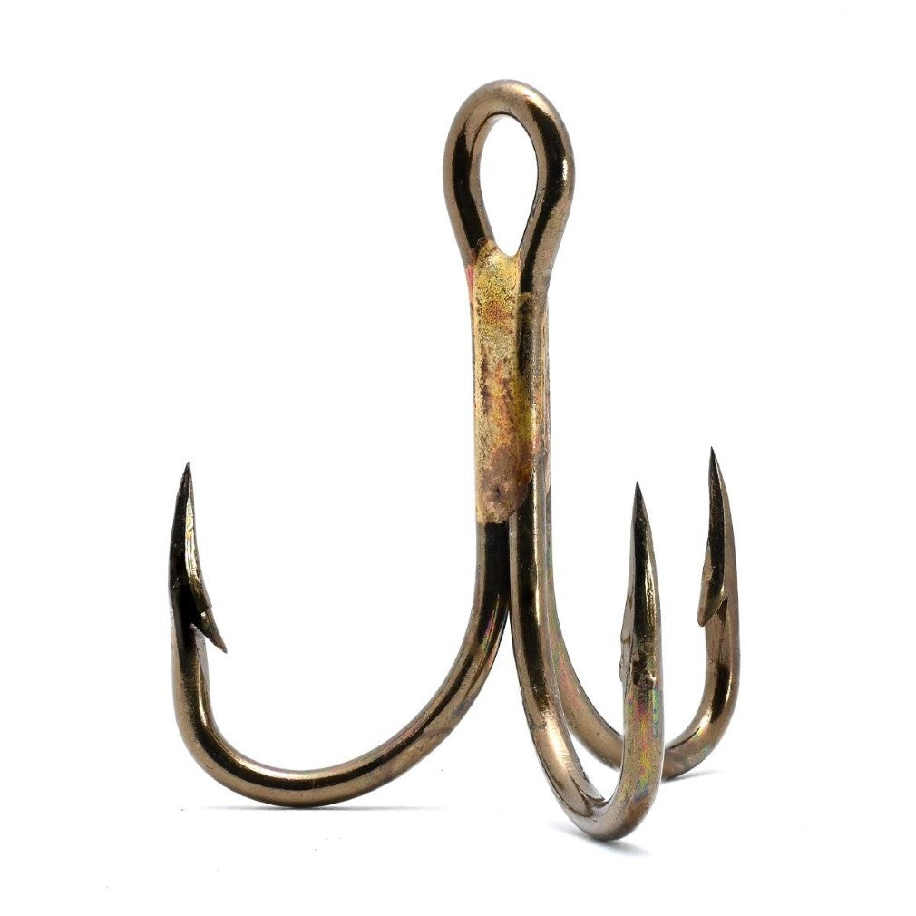 VMC O'Shaughnessy Hook 9620BZ