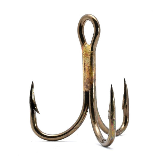 VMC O'Shaughnessy Hook 9620BZ