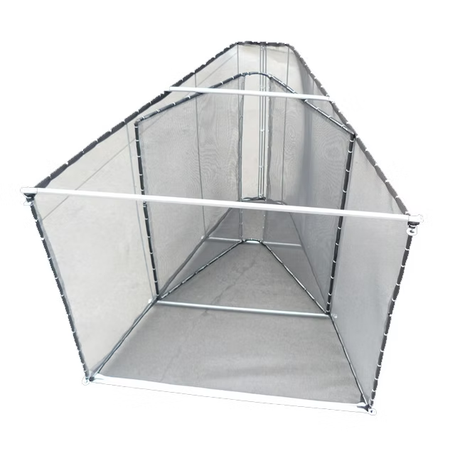 Nacsan Folding A-Frame Set Net 1120x900
