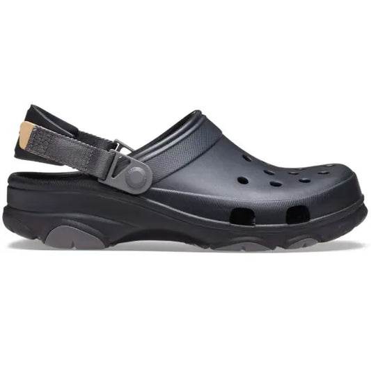Crocs Classic All Terrain Clog Black