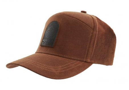 Hunters Element Alp Cap Nubuck