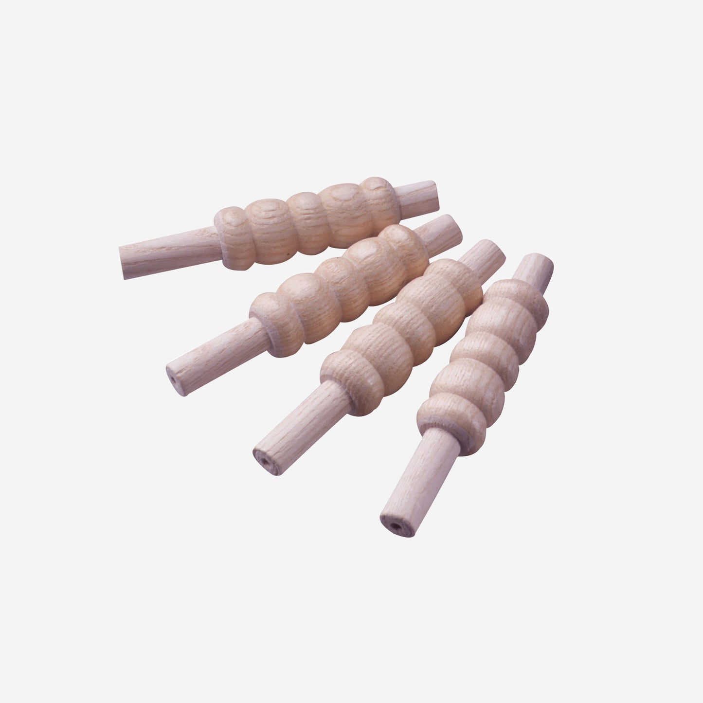 Kookaburra Bails Set (Pkt4)