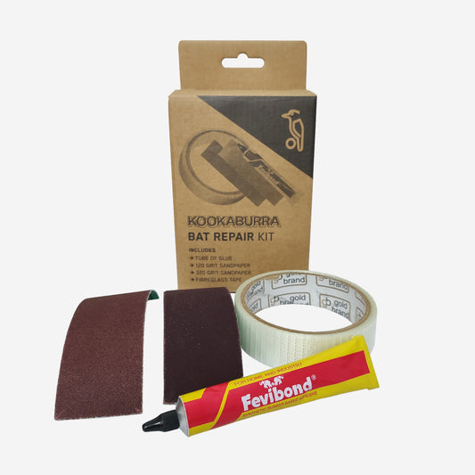 Kookaburra Bat Repair Kit