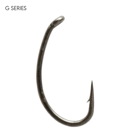 Black Magic G Series Fly Hook