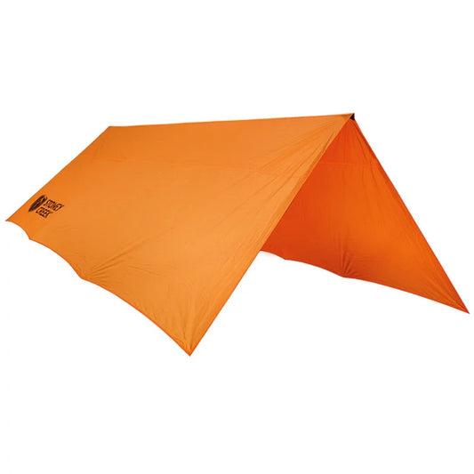 Stoney Creek Bomber Fly Orange