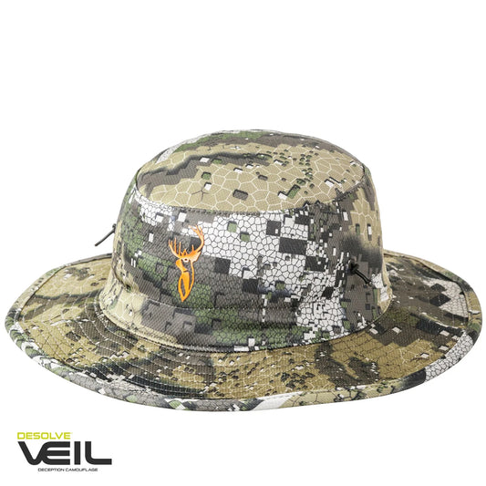 Hunters Element Boonie Hat Veil