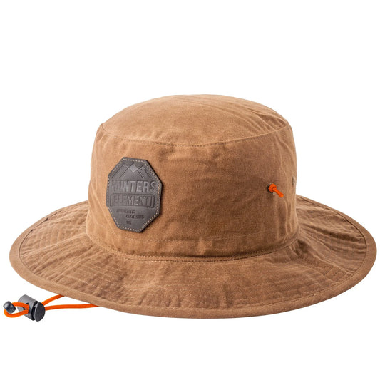 Hunters Element Baremer Hat Taupo
