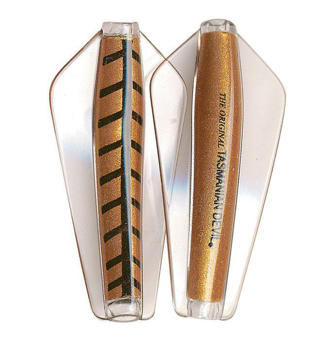 LITDEV10 Bronze Whaler
