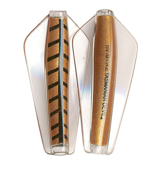 LITDEV10 Bronze Whaler