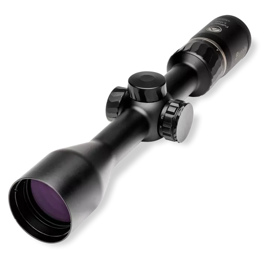 Burris Fullfield IV 3-12x42mm Ballistic E3 Scope