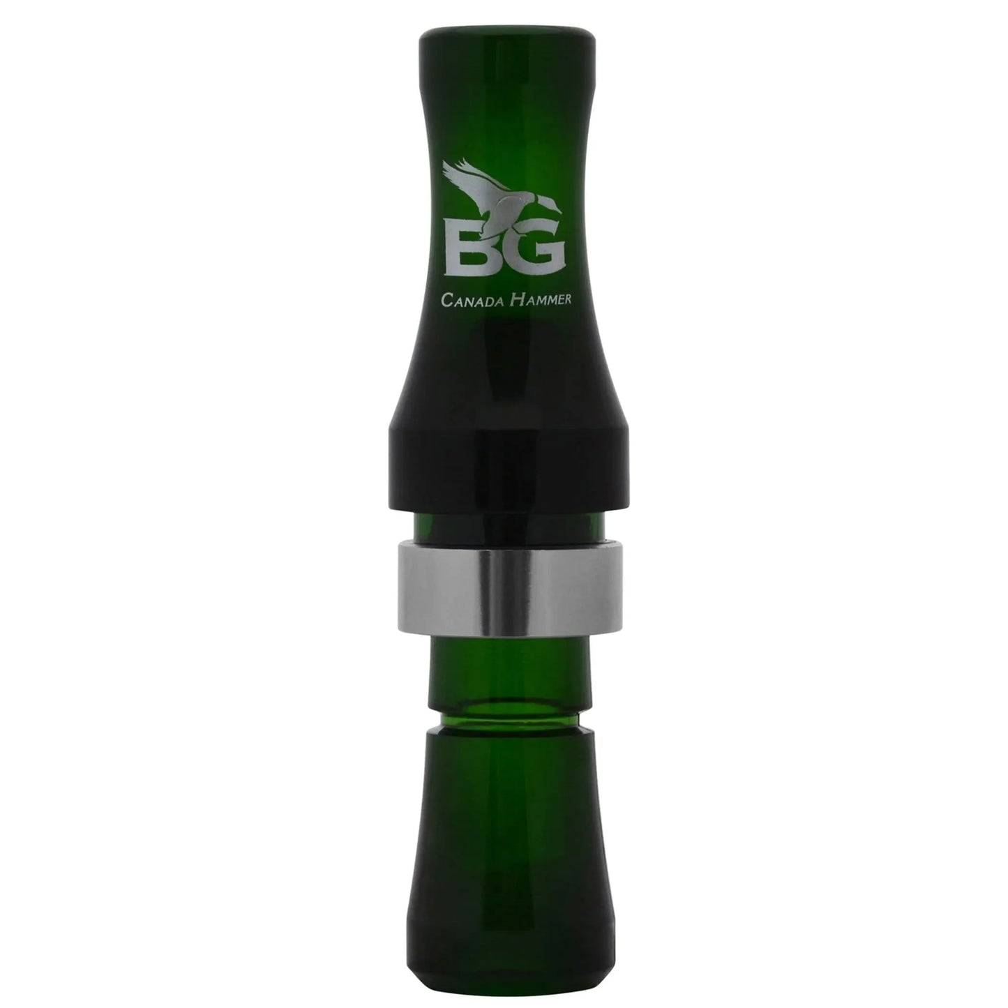 Buck Gardner Goose Canada Hammer Single Reed