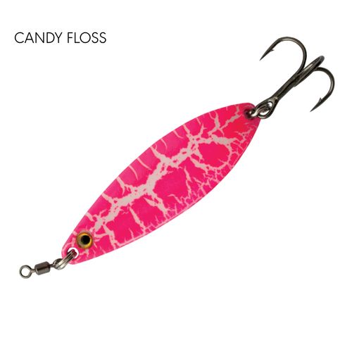 Black Magic Enticer Candy Floss