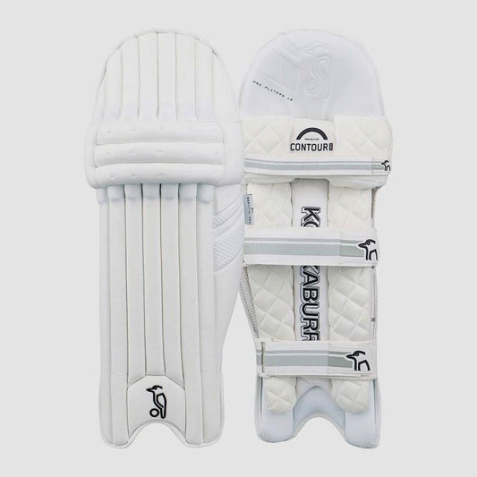 Kookaburra Ghost ProPlayers Youth/Left Pads