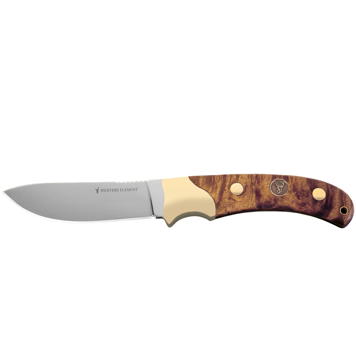 H/Element Classic Skinner Knife