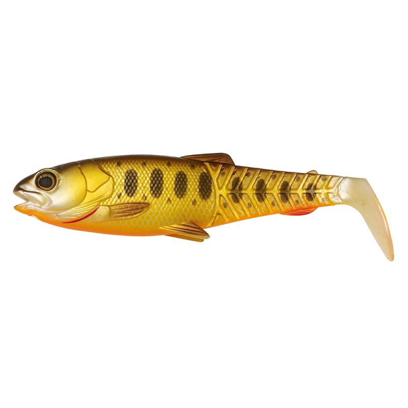Savage Craft Cannibal Paddletail 8.5cm