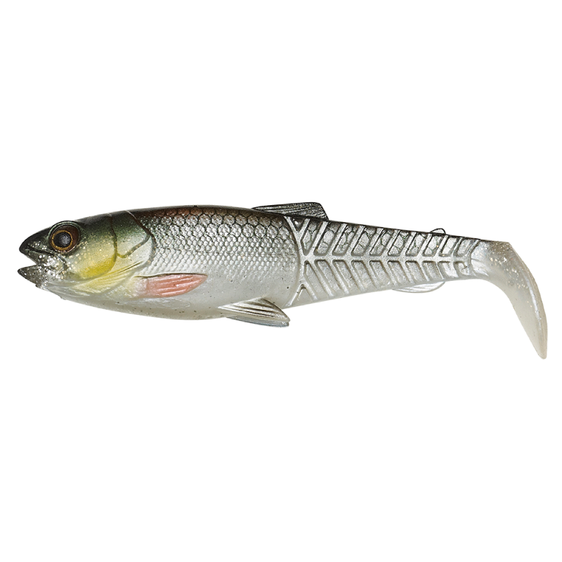 Savage Craft Cannibal Paddletail 8.5cm