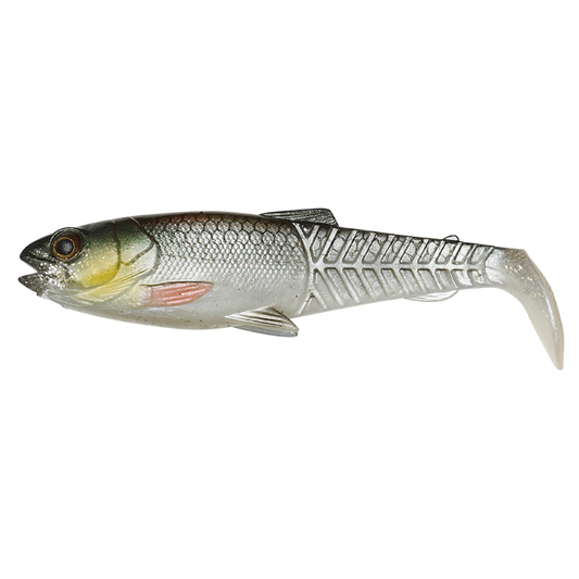 Savage Craft Cannibal Paddletail 8.5cm