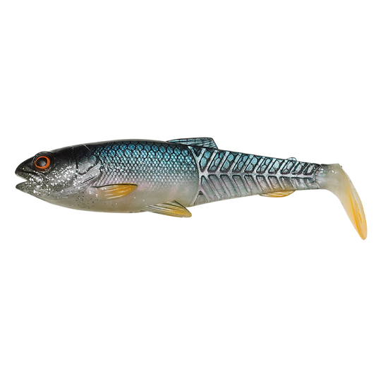 Savage Craft Cannibal Paddletail 6.5cm