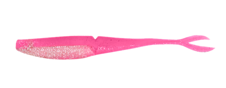 Daiwa Baitjunkie 7" Jerkshad