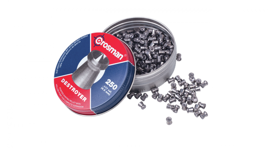 .177 Crosman Destroyer Pellets