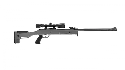 Crosman Mag-Fire Extreme .177 1300FPS Scoped Air Rifle