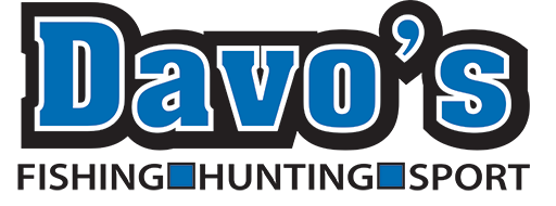 Davo's Fishing & Hunting