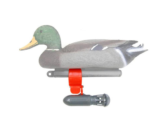 Game On Decoy Motor Clip On