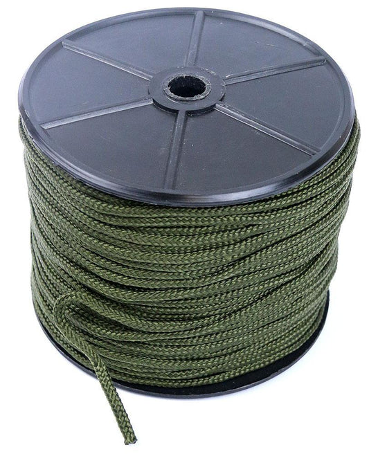 Game On Decoy Cord 100m Bulk Roll