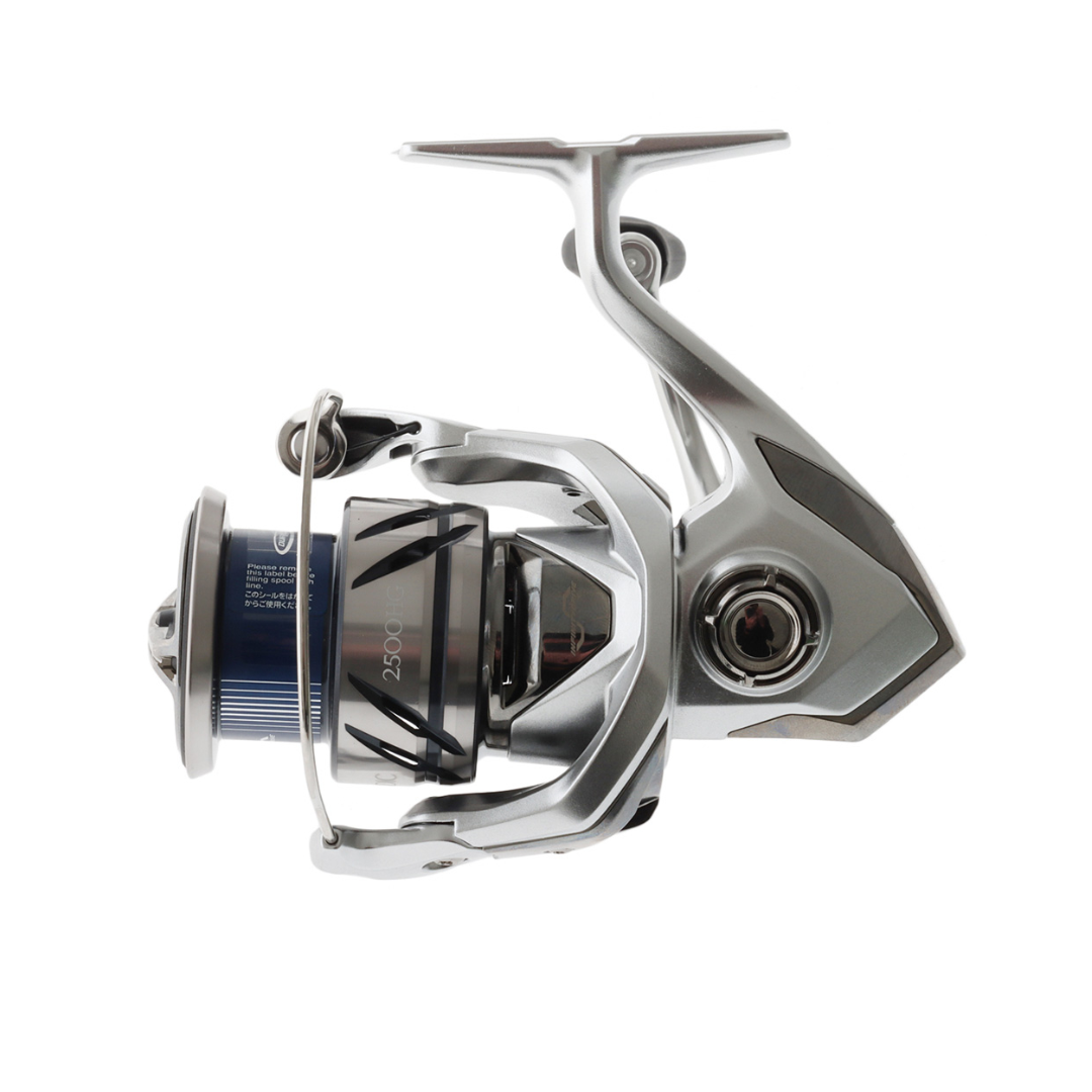 reel shimano stradic 2500 Shimano Stradic 2500HGFL Reel – Davo's Fishing & Hunting