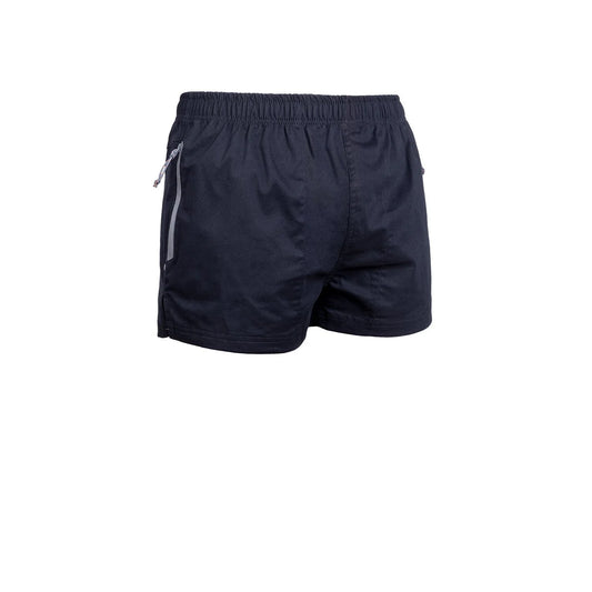 Hunters Element Dobson Stubbie Black