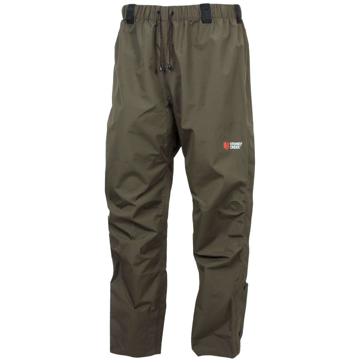 Stoney Creek Dream Bull Gumleaf Trousers