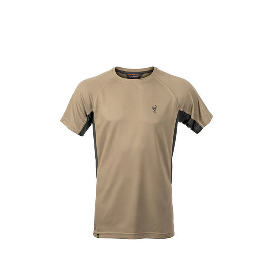 Hunters Element Eclipse Tee Tussock