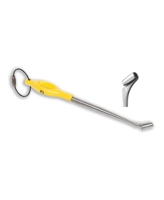 Loon Ergo Quick Release Black