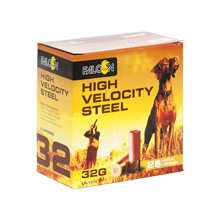 Falcon High Velocity Steel 2.75" 32gr Slab