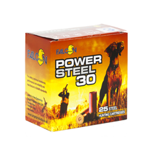 Falcon Power Steel 2.75" 30gr Slab