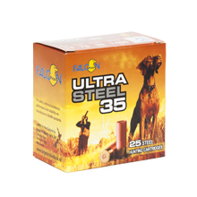 Falcon Ultra Steel 2.75" 35gr Slab