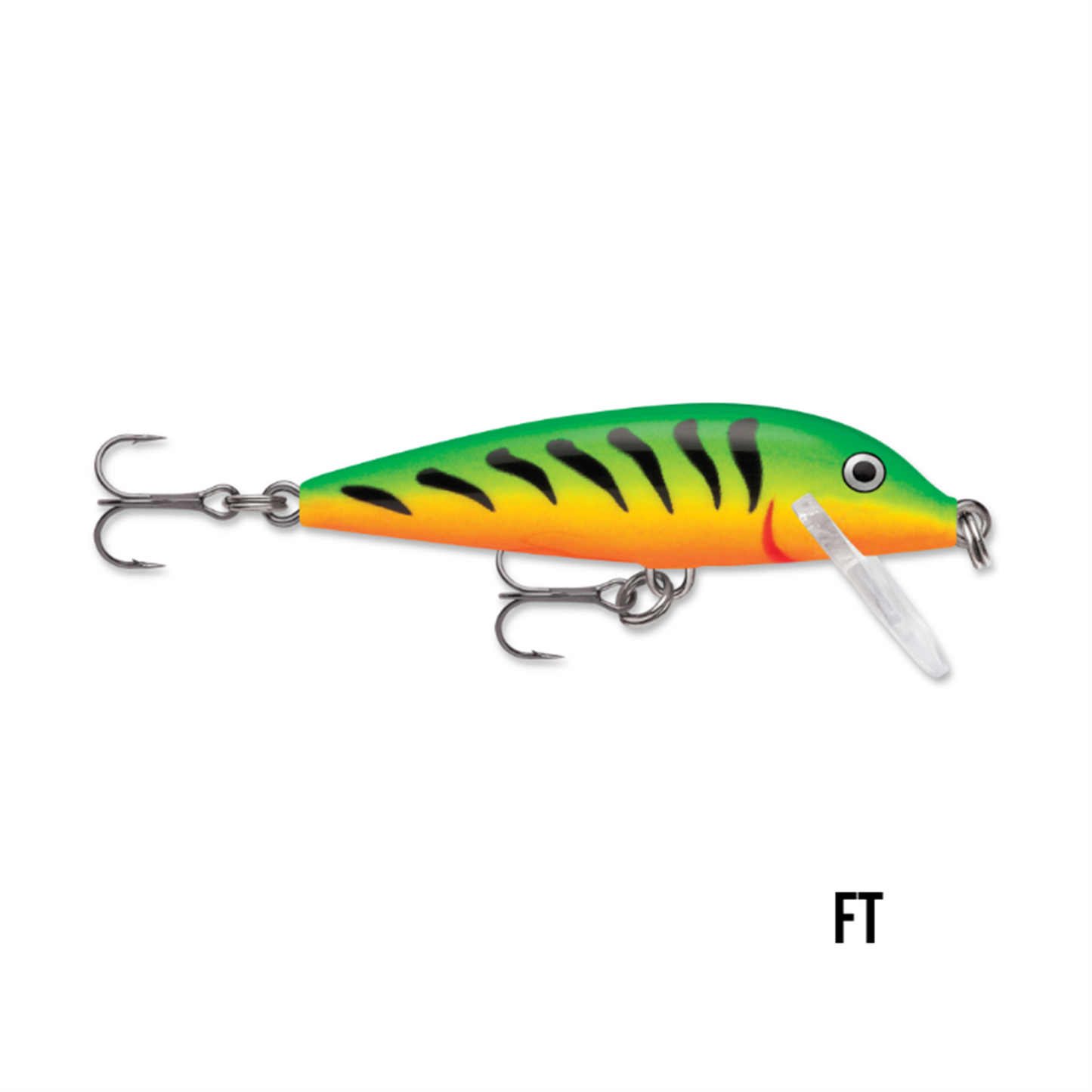Rapala Countdown Sinking CD-5 FT