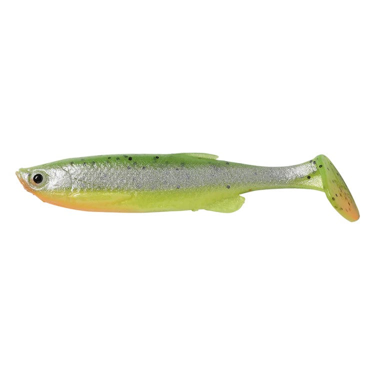 Savage Fat T-Tail