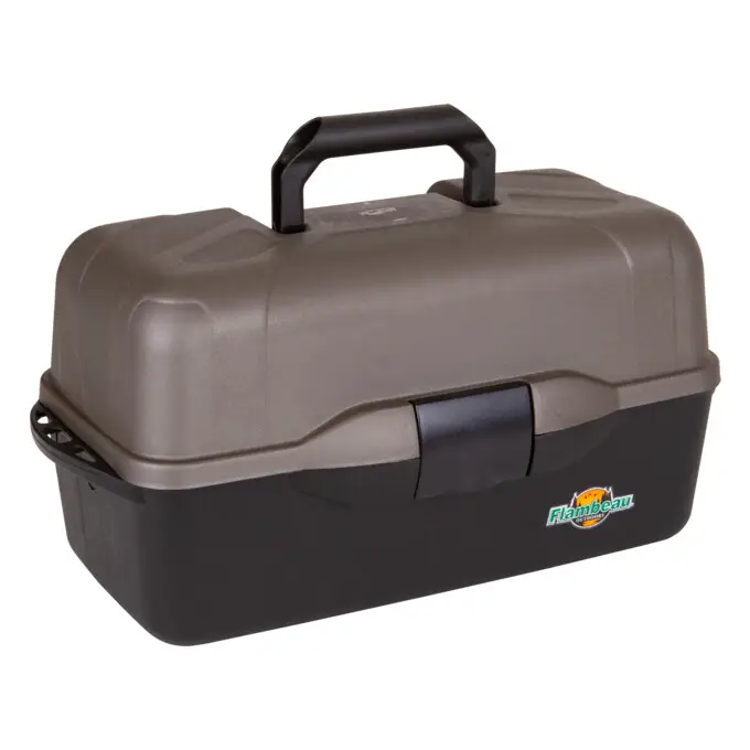 Flambeau Tackle Box XL 3Tray