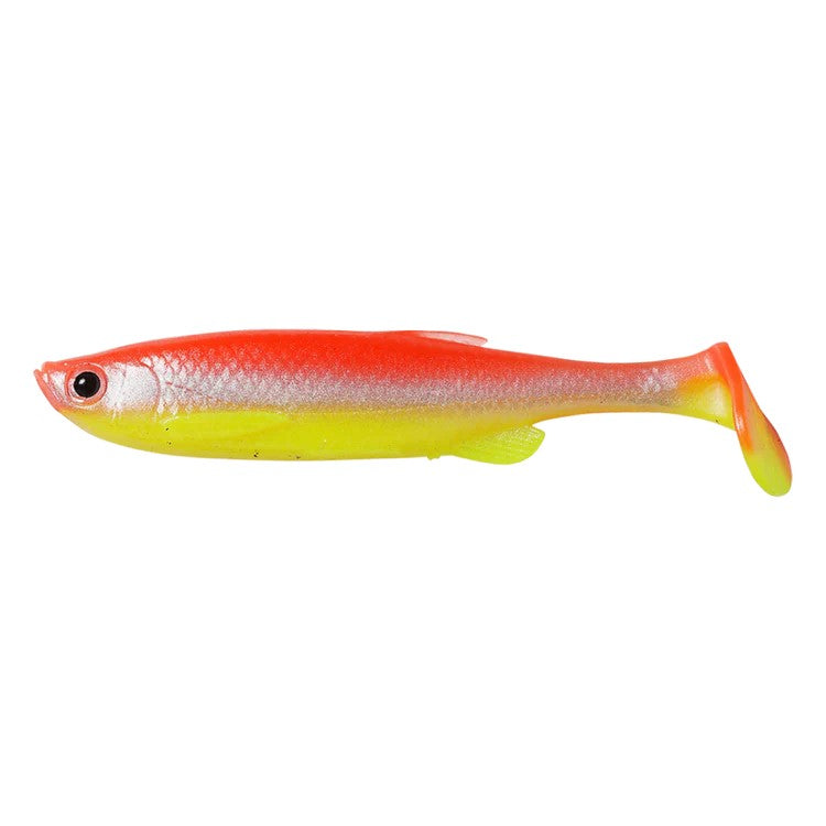 Savage Fat T-Tail